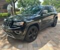 Чорний Джип Grand Cherokee, об'ємом двигуна 3.6 л та пробігом 81 тис. км за 15600 $, фото 1 на Automoto.ua