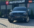 Чорний Джип Grand Cherokee, об'ємом двигуна 3.6 л та пробігом 167 тис. км за 17900 $, фото 1 на Automoto.ua
