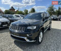 Чорний Джип Grand Cherokee, об'ємом двигуна 2.99 л та пробігом 166 тис. км за 22600 $, фото 5 на Automoto.ua