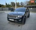 Чорний Джип Grand Cherokee, об'ємом двигуна 3.6 л та пробігом 207 тис. км за 17500 $, фото 1 на Automoto.ua