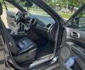 Чорний Джип Grand Cherokee, об'ємом двигуна 3.6 л та пробігом 237 тис. км за 19999 $, фото 10 на Automoto.ua