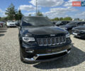 Чорний Джип Grand Cherokee, об'ємом двигуна 2.99 л та пробігом 166 тис. км за 22600 $, фото 3 на Automoto.ua