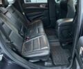 Чорний Джип Grand Cherokee, об'ємом двигуна 3 л та пробігом 83 тис. км за 5200 $, фото 10 на Automoto.ua