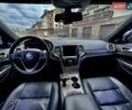 Чорний Джип Grand Cherokee, об'ємом двигуна 3.6 л та пробігом 156 тис. км за 20900 $, фото 31 на Automoto.ua