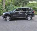 Чорний Джип Grand Cherokee, об'ємом двигуна 3 л та пробігом 138 тис. км за 28800 $, фото 22 на Automoto.ua