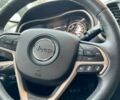 Черный Джип Гранд Чероки, объемом двигателя 3.2 л и пробегом 90 тыс. км за 12500 $, фото 7 на Automoto.ua