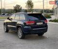Черный Джип Гранд Чероки, объемом двигателя 3.6 л и пробегом 298 тыс. км за 21999 $, фото 5 на Automoto.ua
