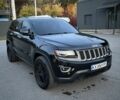 Чорний Джип Grand Cherokee, об'ємом двигуна 3.6 л та пробігом 207 тис. км за 17500 $, фото 6 на Automoto.ua