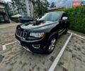 Чорний Джип Grand Cherokee, об'ємом двигуна 3.6 л та пробігом 156 тис. км за 20900 $, фото 3 на Automoto.ua