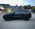 Чорний Джип Grand Cherokee, об'ємом двигуна 3.6 л та пробігом 207 тис. км за 17500 $, фото 1 на Automoto.ua