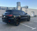 Чорний Джип Grand Cherokee, об'ємом двигуна 3.6 л та пробігом 160 тис. км за 18000 $, фото 5 на Automoto.ua