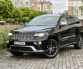 Чорний Джип Grand Cherokee, об'ємом двигуна 3 л та пробігом 198 тис. км за 27360 $, фото 1 на Automoto.ua