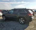 Чорний Джип Grand Cherokee, об'ємом двигуна 3 л та пробігом 121 тис. км за 5000 $, фото 3 на Automoto.ua