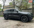 Чорний Джип Grand Cherokee, об'ємом двигуна 3.6 л та пробігом 116 тис. км за 32000 $, фото 3 на Automoto.ua