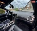 Чорний Джип Grand Cherokee, об'ємом двигуна 3.6 л та пробігом 156 тис. км за 20900 $, фото 22 на Automoto.ua