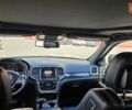 Черный Джип Гранд Чероки, объемом двигателя 5.65 л и пробегом 180 тыс. км за 22500 $, фото 25 на Automoto.ua
