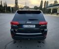 Чорний Джип Grand Cherokee, об'ємом двигуна 3.6 л та пробігом 207 тис. км за 17500 $, фото 3 на Automoto.ua