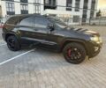Чорний Джип Grand Cherokee, об'ємом двигуна 3 л та пробігом 201 тис. км за 22000 $, фото 10 на Automoto.ua