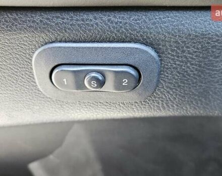 Черный Джип Гранд Чероки, объемом двигателя 5.65 л и пробегом 180 тыс. км за 22500 $, фото 26 на Automoto.ua