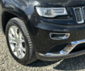 Чорний Джип Grand Cherokee, об'ємом двигуна 2.99 л та пробігом 166 тис. км за 22600 $, фото 40 на Automoto.ua