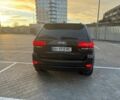 Чорний Джип Grand Cherokee, об'ємом двигуна 3 л та пробігом 201 тис. км за 22000 $, фото 8 на Automoto.ua