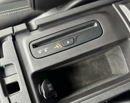 Черный Джип Гранд Чероки, объемом двигателя 2.99 л и пробегом 207 тыс. км за 20900 $, фото 34 на Automoto.ua