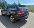 Чорний Джип Grand Cherokee, об'ємом двигуна 3.6 л та пробігом 91 тис. км за 14300 $, фото 9 на Automoto.ua