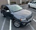 Чорний Джип Grand Cherokee, об'ємом двигуна 3 л та пробігом 83 тис. км за 5200 $, фото 1 на Automoto.ua