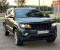Черный Джип Гранд Чероки, объемом двигателя 3.6 л и пробегом 298 тыс. км за 21999 $, фото 1 на Automoto.ua
