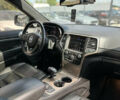 Чорний Джип Grand Cherokee, об'ємом двигуна 2.99 л та пробігом 166 тис. км за 22600 $, фото 37 на Automoto.ua