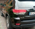 Чорний Джип Grand Cherokee, об'ємом двигуна 3.6 л та пробігом 76 тис. км за 22000 $, фото 1 на Automoto.ua