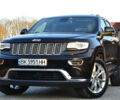 Чорний Джип Grand Cherokee, об'ємом двигуна 3 л та пробігом 138 тис. км за 28399 $, фото 1 на Automoto.ua