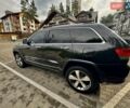 Чорний Джип Grand Cherokee, об'ємом двигуна 3.6 л та пробігом 156 тис. км за 20900 $, фото 4 на Automoto.ua