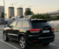 Чорний Джип Grand Cherokee, об'ємом двигуна 2.99 л та пробігом 200 тис. км за 19500 $, фото 3 на Automoto.ua