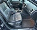 Чорний Джип Grand Cherokee, об'ємом двигуна 3 л та пробігом 83 тис. км за 5200 $, фото 9 на Automoto.ua