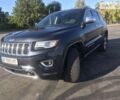 Чорний Джип Grand Cherokee, об'ємом двигуна 3 л та пробігом 153 тис. км за 24200 $, фото 1 на Automoto.ua