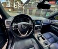 Чорний Джип Grand Cherokee, об'ємом двигуна 3.6 л та пробігом 156 тис. км за 20900 $, фото 28 на Automoto.ua
