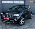 Чорний Джип Grand Cherokee, об'ємом двигуна 2.99 л та пробігом 250 тис. км за 18999 $, фото 1 на Automoto.ua