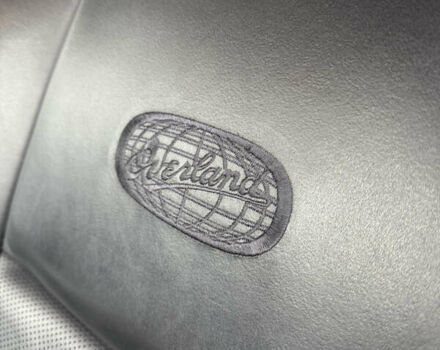 Черный Джип Гранд Чероки, объемом двигателя 2.99 л и пробегом 207 тыс. км за 19999 $, фото 17 на Automoto.ua