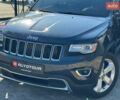Чорний Джип Grand Cherokee, об'ємом двигуна 3.6 л та пробігом 167 тис. км за 17900 $, фото 2 на Automoto.ua