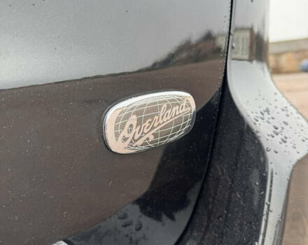 Черный Джип Гранд Чероки, объемом двигателя 2.99 л и пробегом 207 тыс. км за 19999 $, фото 9 на Automoto.ua