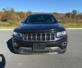 Черный Джип Гранд Чероки, объемом двигателя 3.6 л и пробегом 88 тыс. км за 9000 $, фото 1 на Automoto.ua