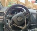 Черный Джип Гранд Чероки, объемом двигателя 3.6 л и пробегом 230 тыс. км за 20200 $, фото 4 на Automoto.ua