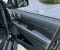 Чорний Джип Grand Cherokee, об'ємом двигуна 2.99 л та пробігом 122 тис. км за 24000 $, фото 21 на Automoto.ua