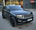Чорний Джип Grand Cherokee, об'ємом двигуна 3.6 л та пробігом 207 тис. км за 17500 $, фото 6 на Automoto.ua