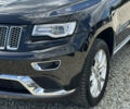Чорний Джип Grand Cherokee, об'ємом двигуна 2.99 л та пробігом 166 тис. км за 22600 $, фото 42 на Automoto.ua