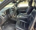 Чорний Джип Grand Cherokee, об'ємом двигуна 3.6 л та пробігом 237 тис. км за 19999 $, фото 18 на Automoto.ua