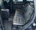 Чорний Джип Grand Cherokee, об'ємом двигуна 3 л та пробігом 83 тис. км за 5200 $, фото 11 на Automoto.ua