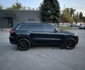 Чорний Джип Grand Cherokee, об'ємом двигуна 3.6 л та пробігом 207 тис. км за 17500 $, фото 5 на Automoto.ua