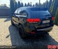 Чорний Джип Grand Cherokee, об'ємом двигуна 3.6 л та пробігом 195 тис. км за 19200 $, фото 7 на Automoto.ua